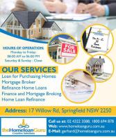 Find a Mortgage Broker Hornsby | The Home Loan image 1